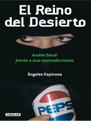 cover image of El Reino del Desierto
